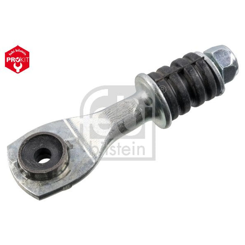 Febi Stabiliser Bar Link Coupling Rod Rear Right 48088
