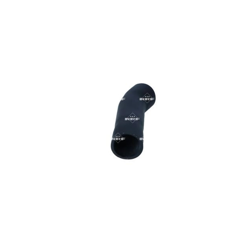 NRF Intercooler Turbo Charge Air Hose 166164
