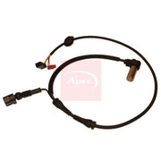 Apec ABS Wheel Speed Sensor Front Left ABS1003
