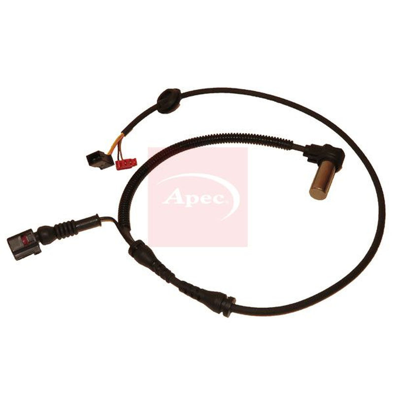 Apec ABS Wheel Speed Sensor Front Left ABS1003