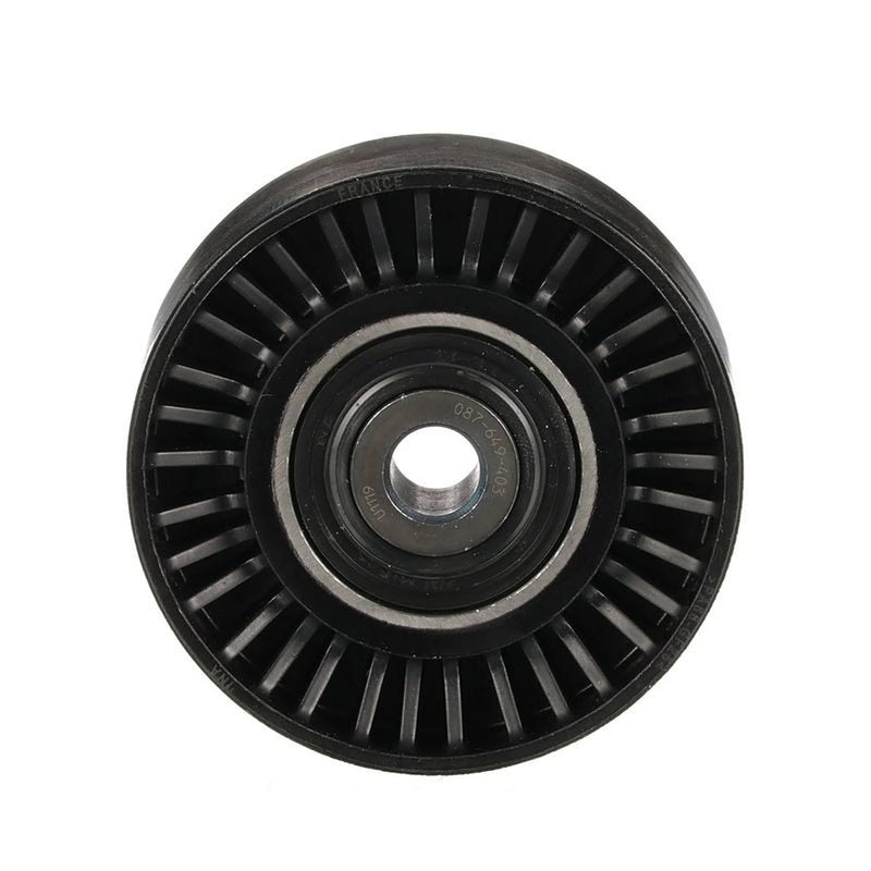 Gates V-Ribbed Belt Deflection/Guide Pulley Lower T36260