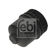 Febi Oil Filter Housing Cap 197227