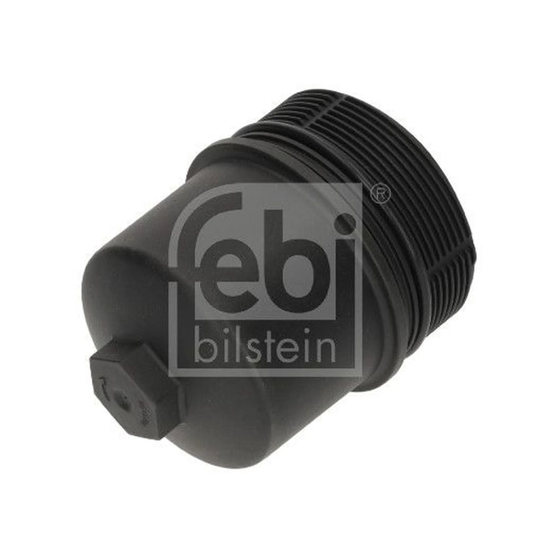 Febi Oil Filter Housing Cap 197227
