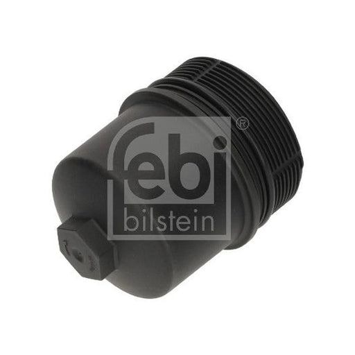 Febi Oil Filter Housing Cap 197227