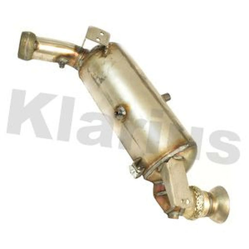 Klarius Diesel Particulate Filter W/Cat T/A 390554