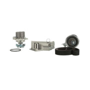 Gates Timing Belt & Water Pump Kit KP25491XS