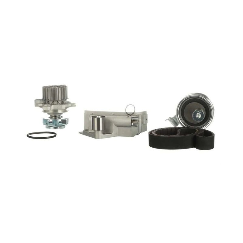 Gates Timing Belt & Water Pump Kit KP25491XS