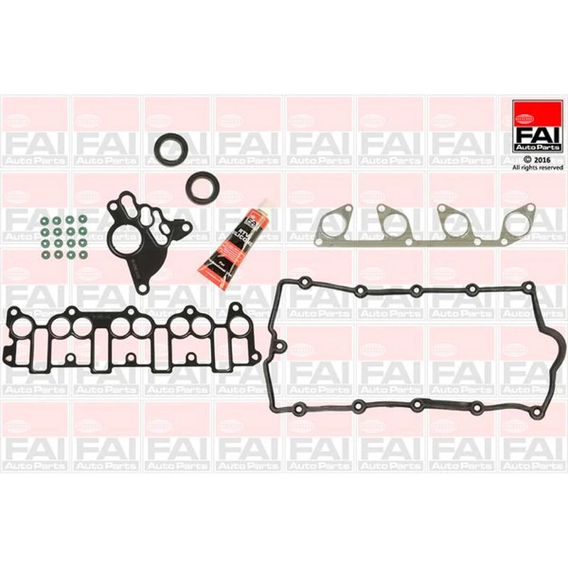 FAI Cylinder Head Gasket Kit HS1487NH