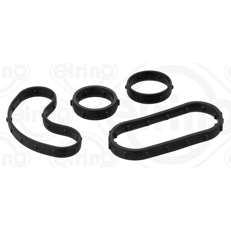 Elring Oil Cooler Gasket Set 069.900