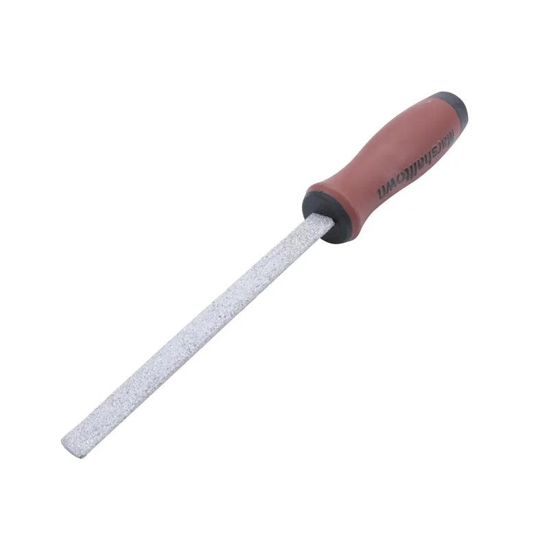 Marshalltown Ceramic Tile File - MTFTS