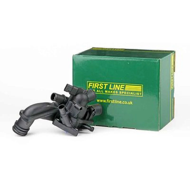 First Line Thermostat,Coolant FTK422