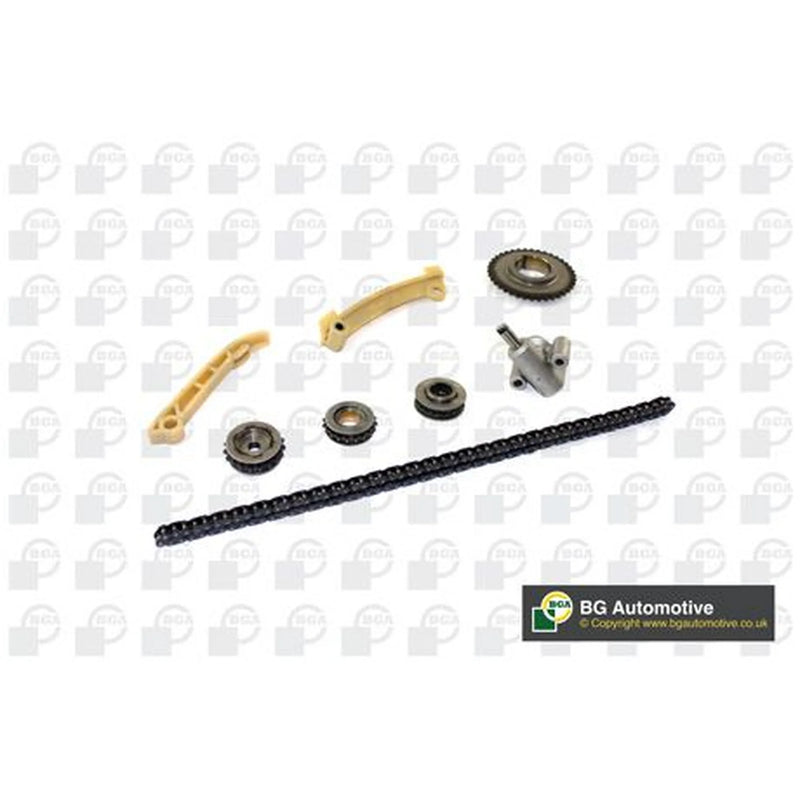BGA Timing Chain Kit Set 116 Links TC1036FK