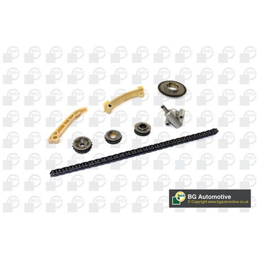 BGA Timing Chain Kit Set 116 Links TC1036FK