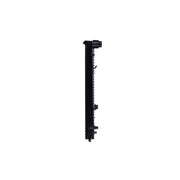 Hella Engine Radiator 8MK 366 302-731