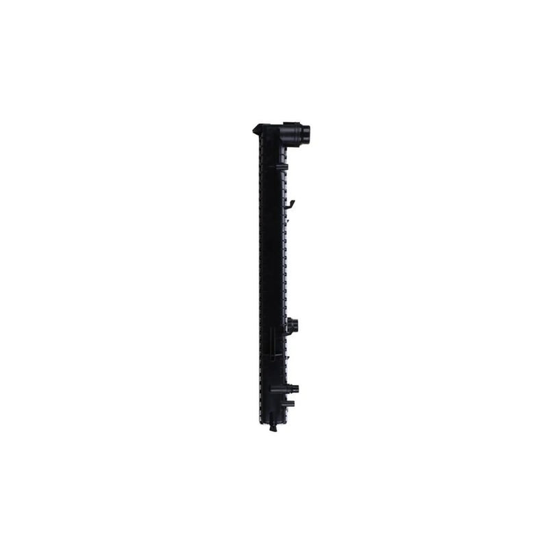 Hella Engine Radiator 8MK 366 302-731