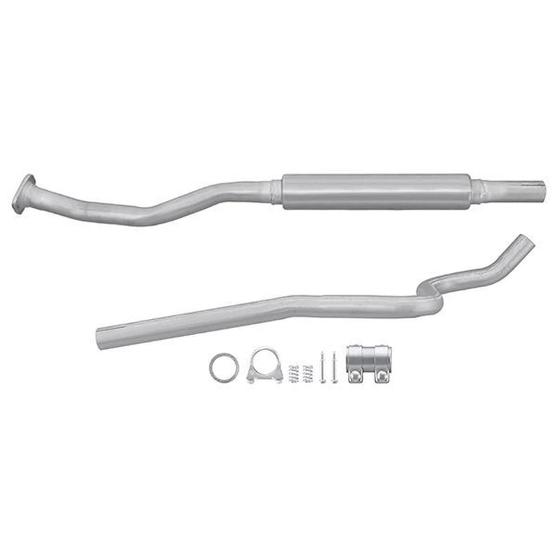 Hella Exhaust Pipe OD 8LA 366 000-241