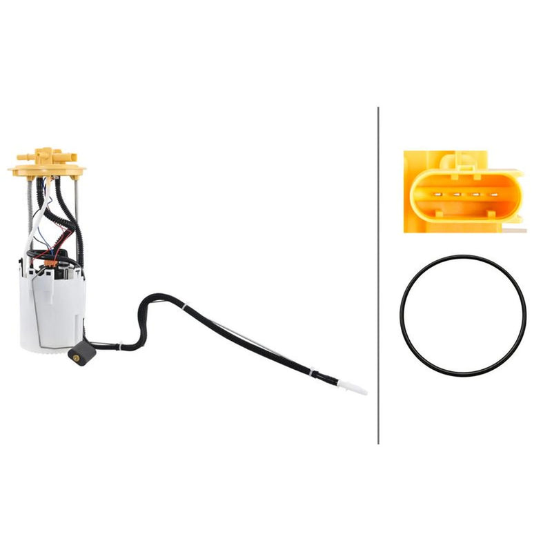 Hella Fuel Feed Unit 8TF 358 303-861