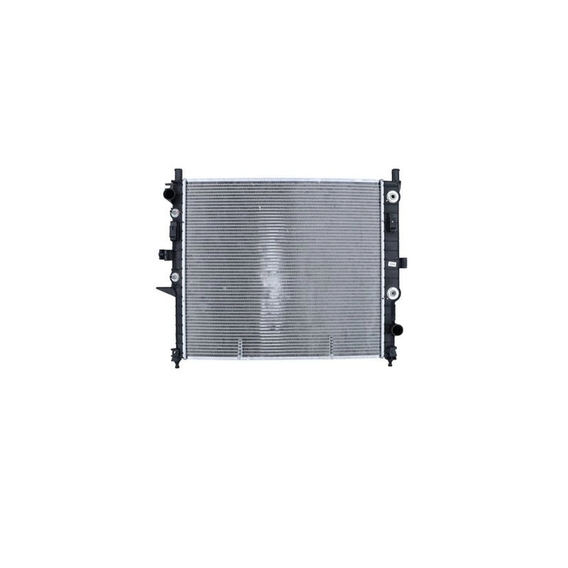 NRF Engine Radiator 55336