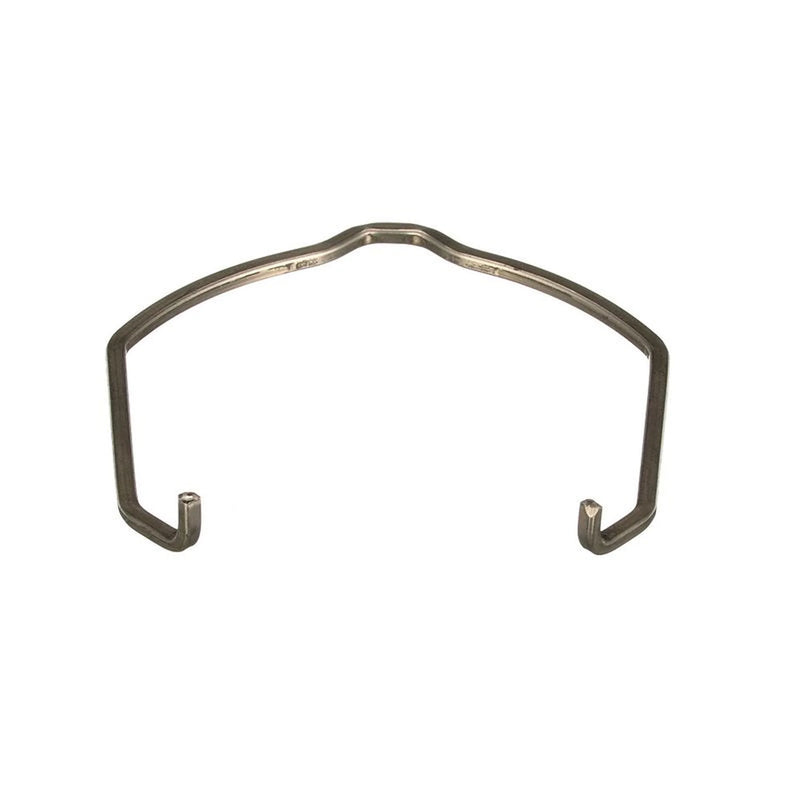 Gates Charge Air Hose Fastening Clamp Wide Thick Me HCL009
