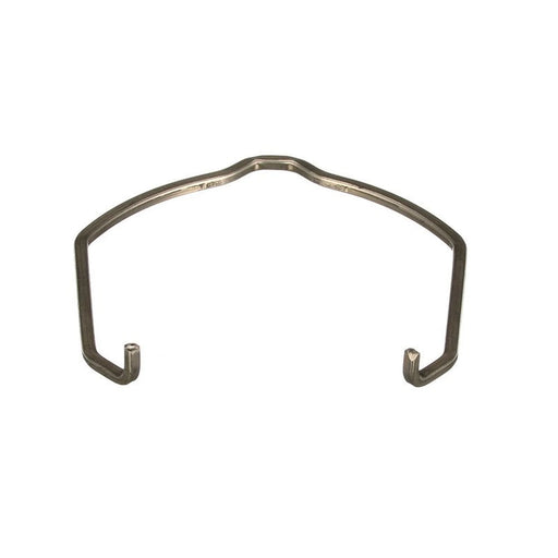 Gates Charge Air Hose Fastening Clamp Wide Thick Metal HCL007