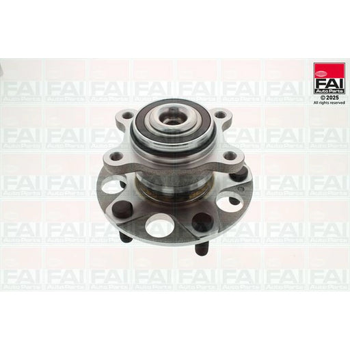 FAI Wheel Bearing Kit 139mm FHBK1249