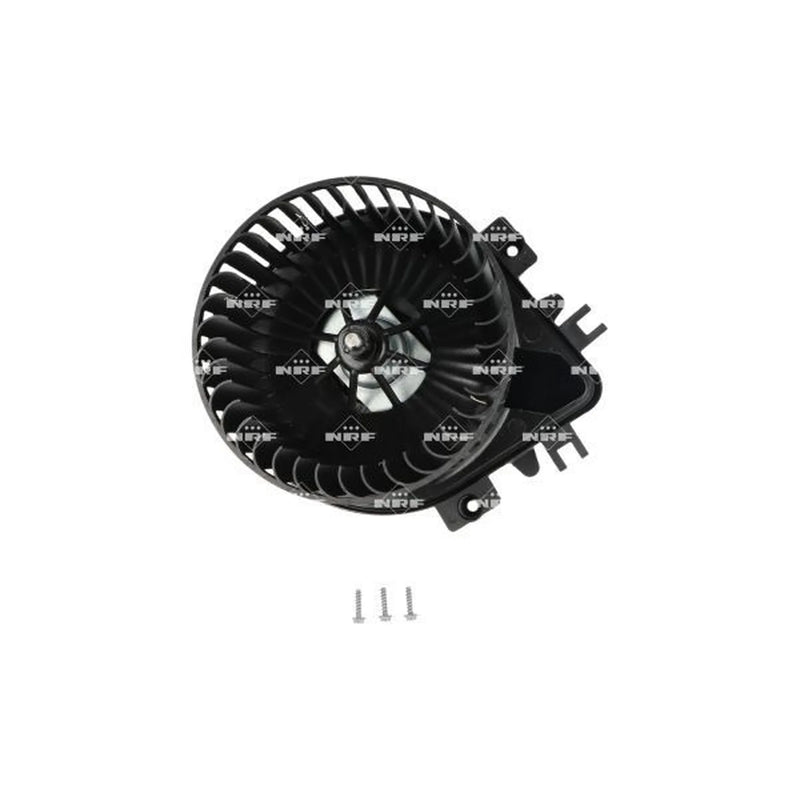 NRF Heater Blower Fan 34159
