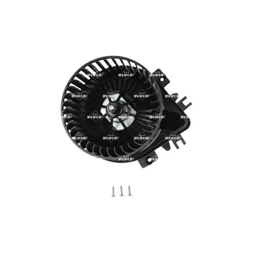 NRF Heater Blower Fan 34159