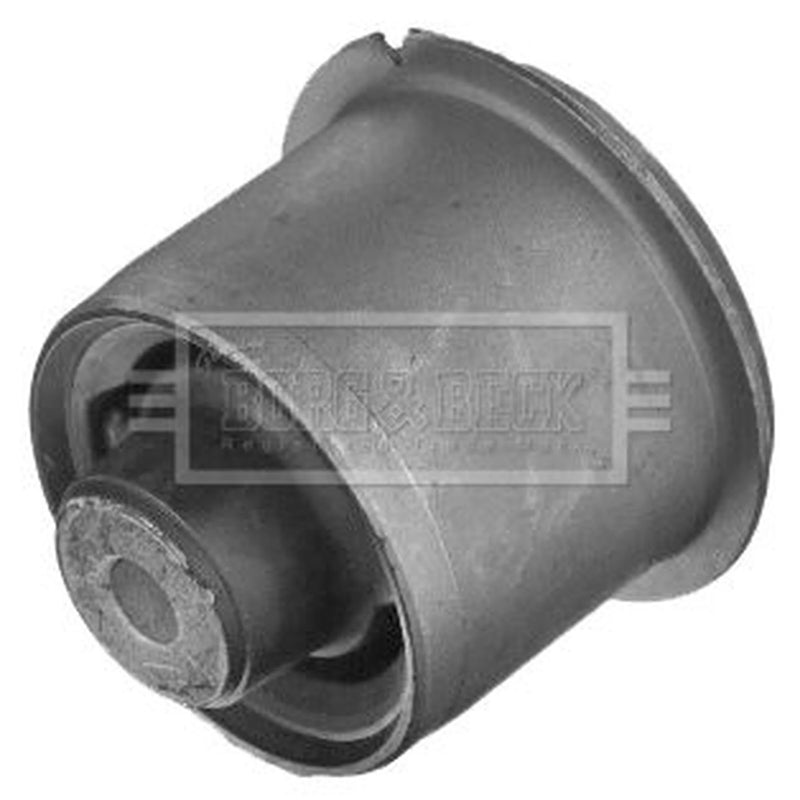 Borg & Beck Axle Cross Member Bushing OD ID BSK8045