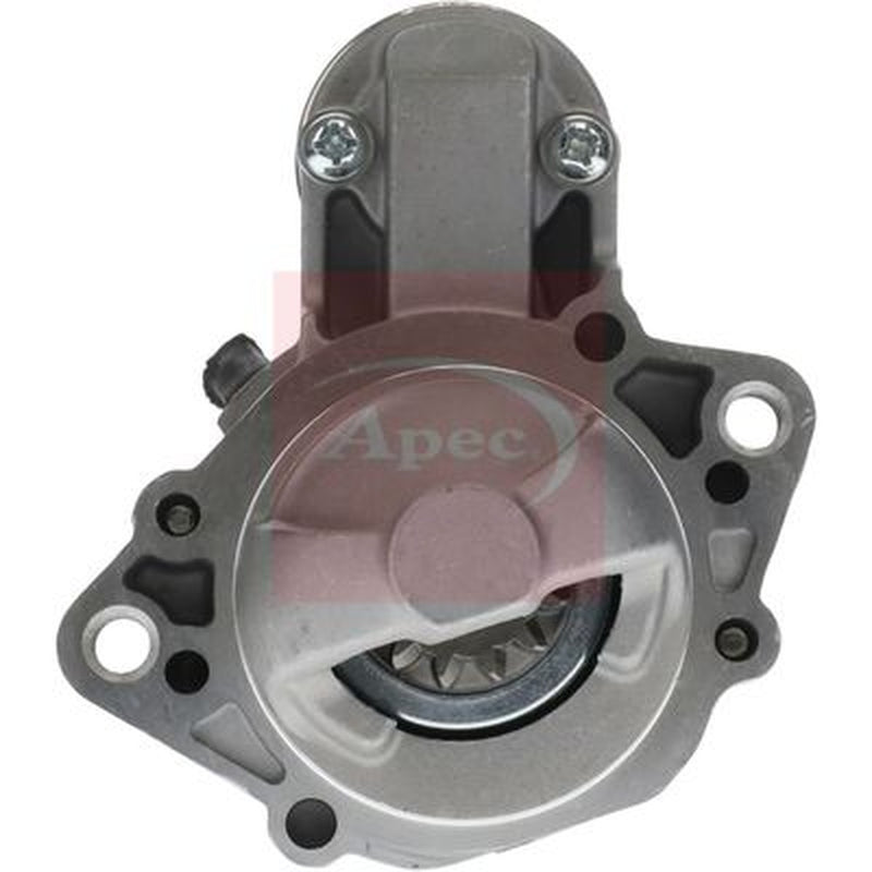 Apec Starter Motor 12V 2kW 13 Teeth ASM1784