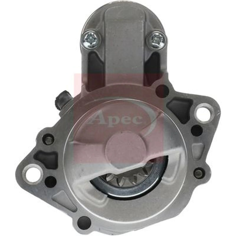 Apec Starter Motor 12V 2kW 13 Teeth ASM1784