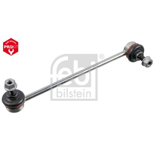 Febi Stabiliser Bar Link Coupling Rod Front Right 17208