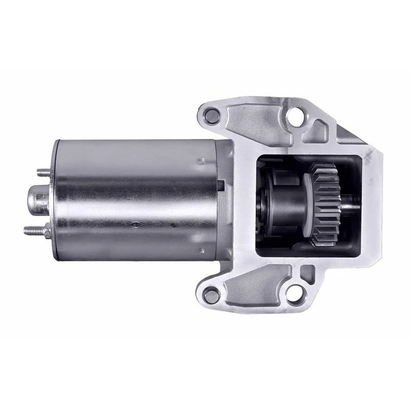Hella Starter Motor 12V 1.4kW 22 Teeth 8EA 012 526-421