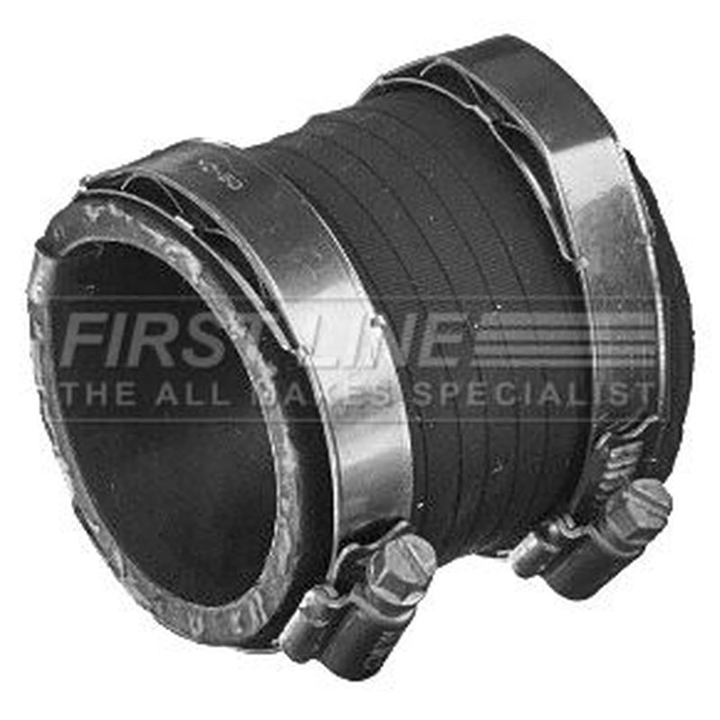 First Line Intercooler Turbo Charge Air Hose FTH1641