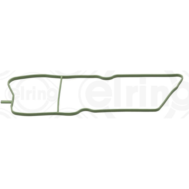 Elring Crankcase Ventilation Gasket Thick Left FPM (fluoride rub 103.860