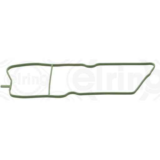Elring Crankcase Ventilation Gasket Thick Left FPM (fluoride rub 103.860
