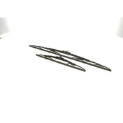 Bosch Wiper Front Wiper Blade Set 600mm + 350mm — 613 OE 95518316