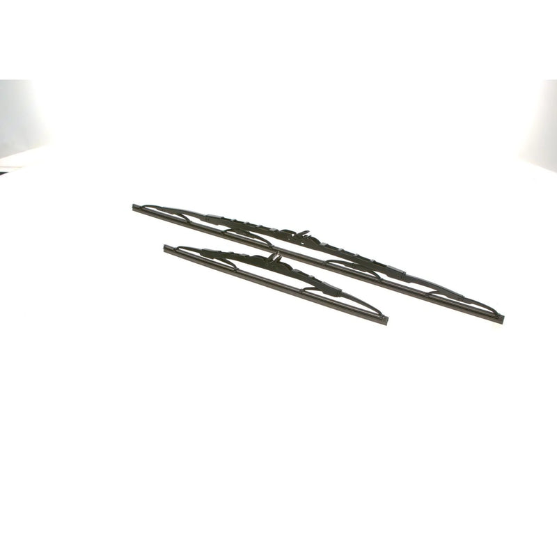 Bosch Wiper Front Wiper Blade Set 600mm + 350mm — 613 OE 95518316