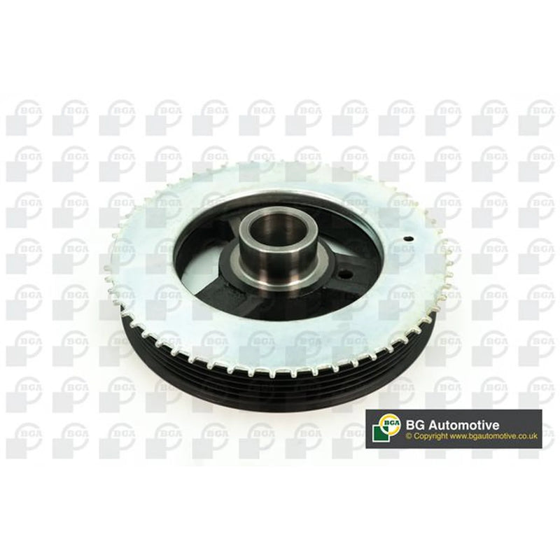 BGA Crank Shaft Belt Pulley DP5407