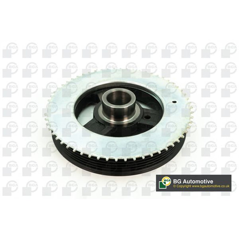 BGA Crank Shaft Belt Pulley DP5407