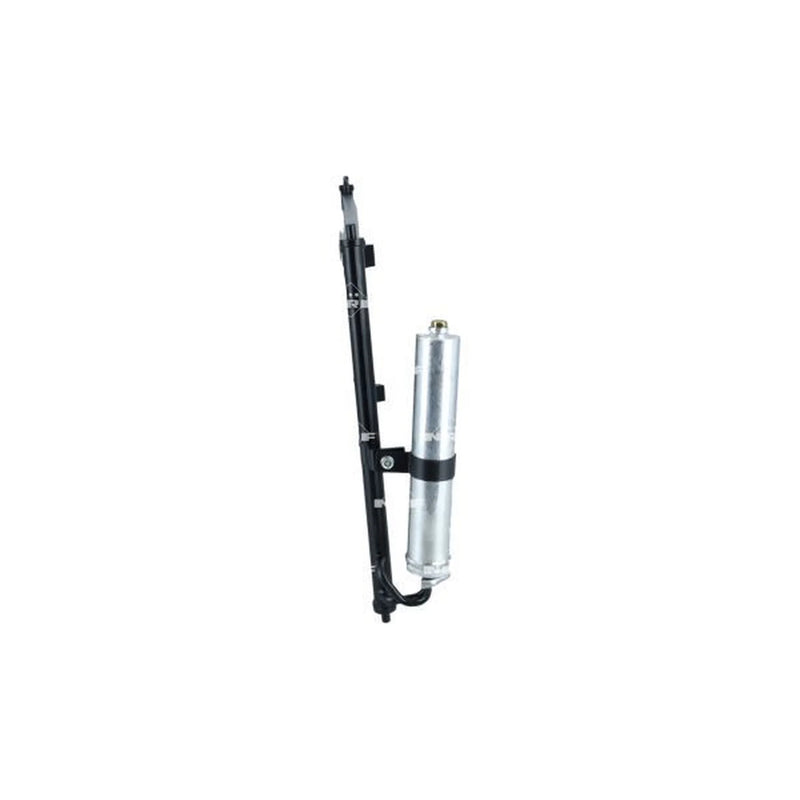 NRF Air Conditioning Condenser 35565