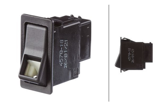 Hella 6RH 004 570-187 Switch