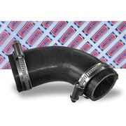 Borg & Beck Intercooler Turbo Charge Air Hose BTH1590