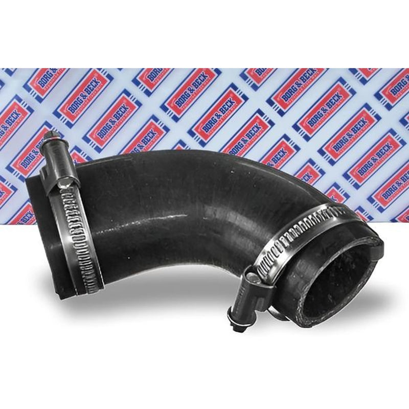 Borg & Beck Intercooler Turbo Charge Air Hose BTH1590