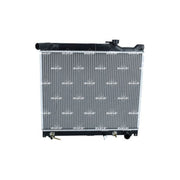 NRF Engine Radiator 53912