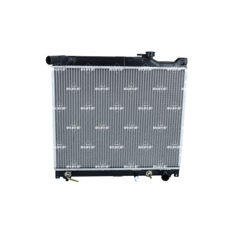 NRF Engine Radiator 53912