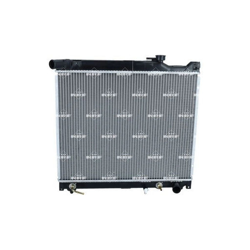 NRF Engine Radiator 53912