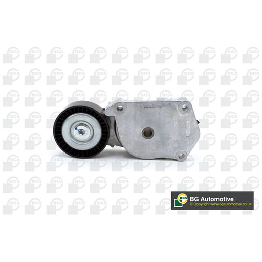 BGA V-Ribbed Belt Tensioner Pulley OD Wide DC0925