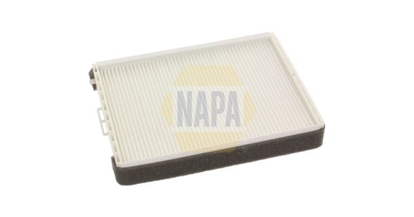 NAPA Service Kit with Air, Oil & Cabin Filters fits KIA