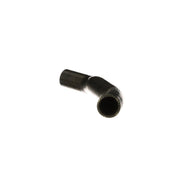 Gates Intercooler Turbo Charge Air Hose 413mm 09-1603
