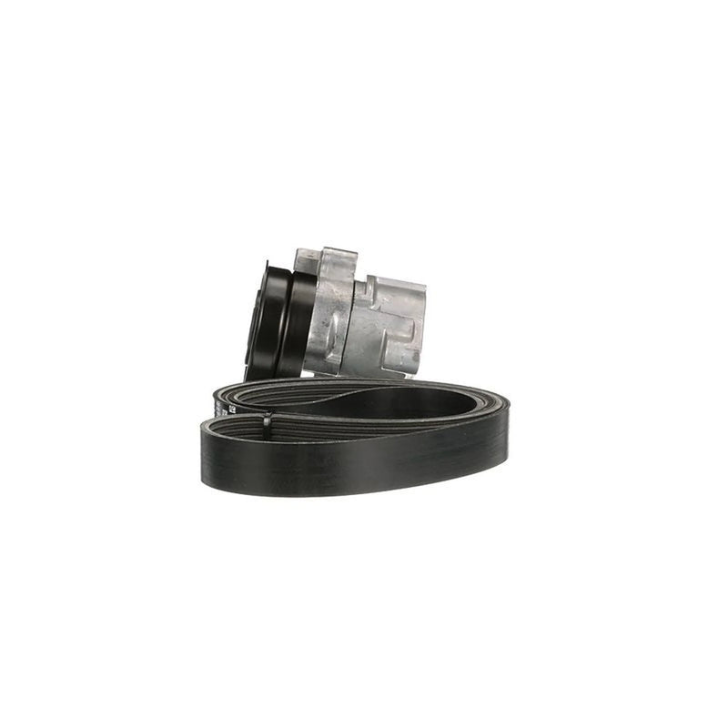 Gates V-Ribbed Belt Set K018PK1715HD